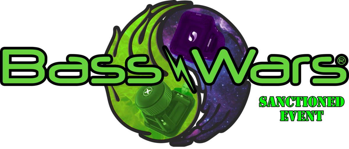 Bass Wars Sound Competition