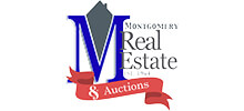 Montgomery Real Estate logo