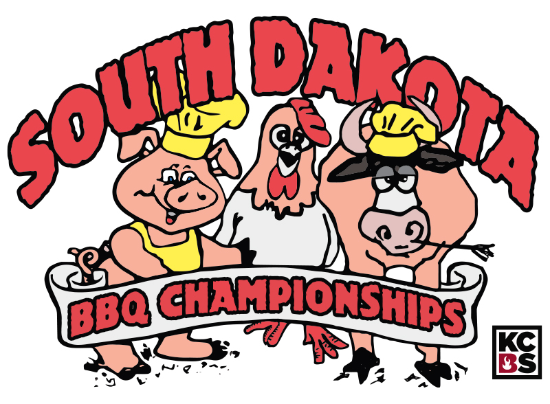 south dakota bbq championships logo