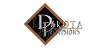 Dakota Provisions logo