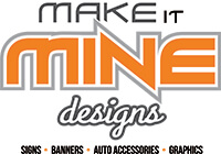 Make It Mine Designs