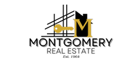Montgomery Real Estate logo