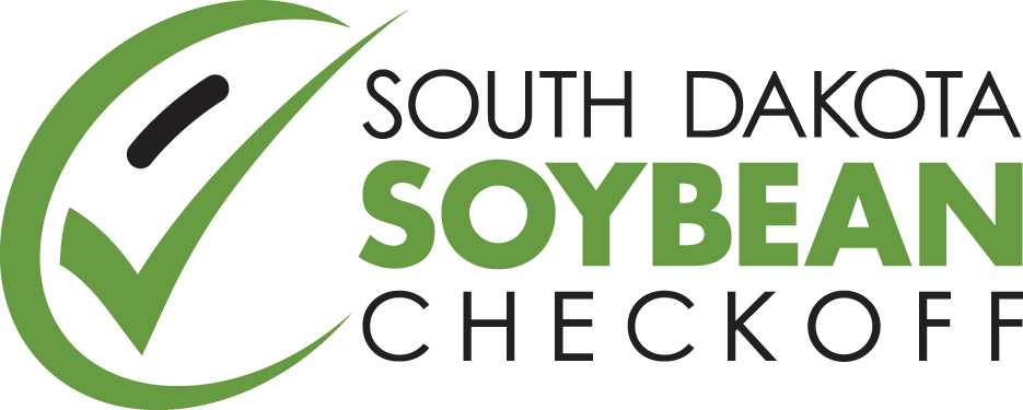 SD Soybean Checkoff Logo