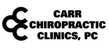 Carr Chiropractic Logo