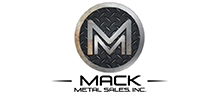 Mack Metal Logo