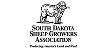 SD Sheep Growers Logo