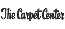 The Carpet Center logo