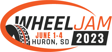 Wheel Jam logo